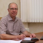 Арендарь Сергей Николаевич