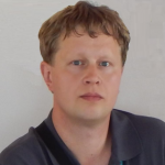 Гончаров Сергей Васильевич