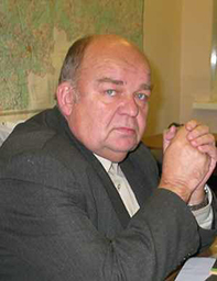 Кудряшов Владимир Петрович