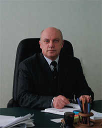 Наумов Александр Дмитриевич