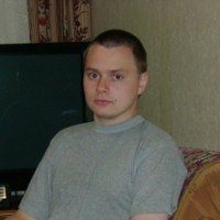 Козлов Александр Евгеньевич