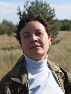 Шамаль Наталья Владимировна