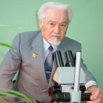 Анатолий Михайлович Игонин (1925 – 2005 г.г.) 