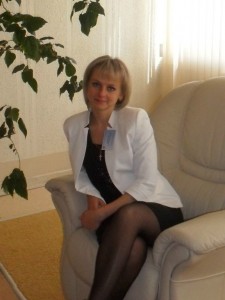 Медведева Елена Анатольевна