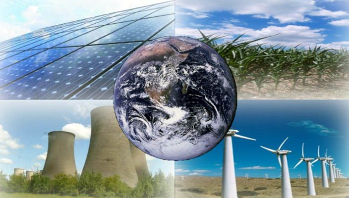 Реферат На Тему Нетрадиционные И Возобновляемые Источники Энергии