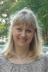 Стреляева Зоя Вячеславовна