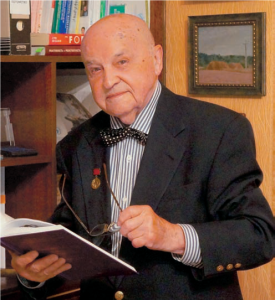 Григорьев Юрий Григорьевич