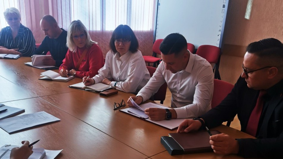 Соблюдение антикоррупционного законодательства